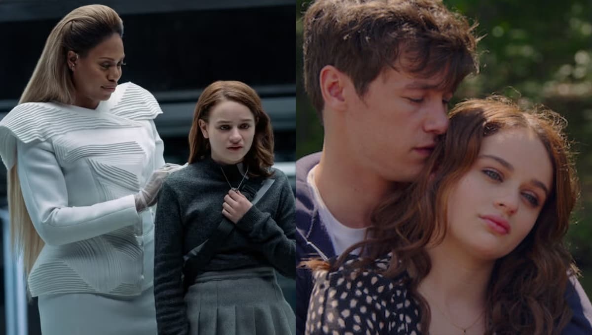 Joey King: ‘Los Feos’ y todas sus películas que puedes ver en Netflix