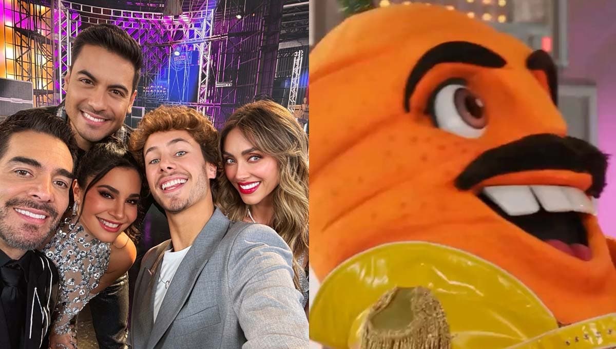 ¿Quién es la Máscara? 2024: Estos son los personajes de la nueva temporada del reality