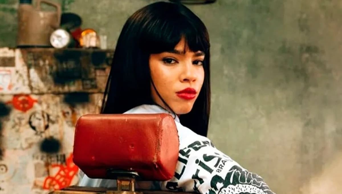 ‘Bandida: la número uno’: historia REAL en la que se basa la película de Netflix