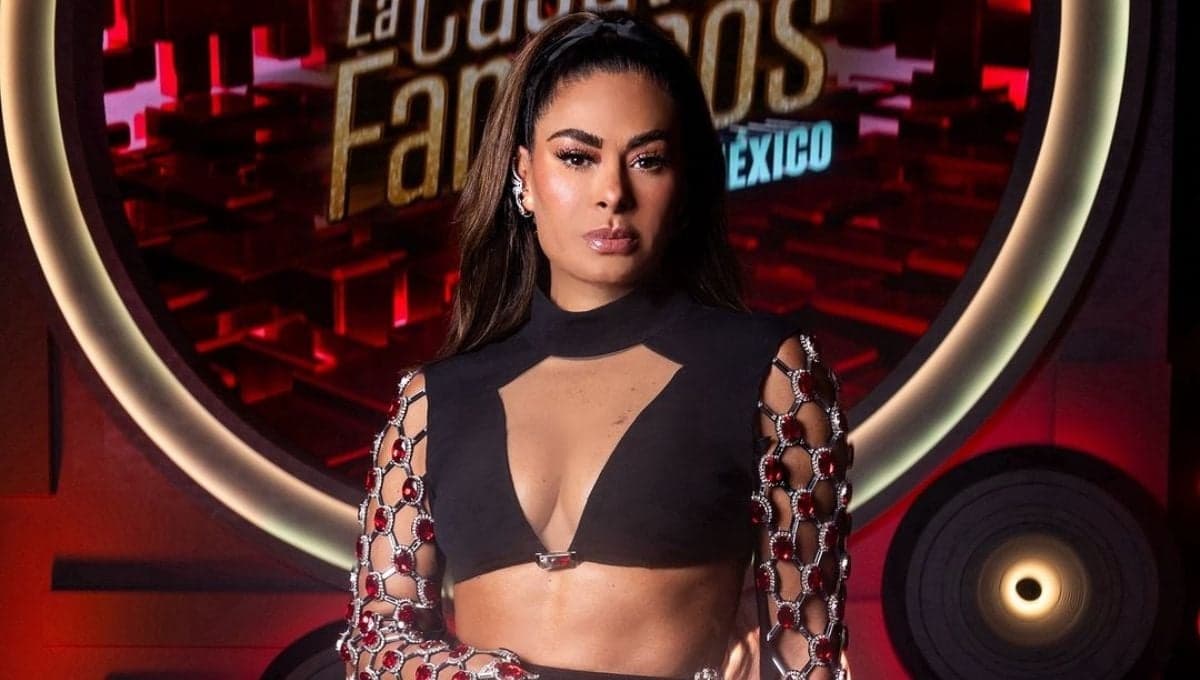 Galilea DESPRECIA a Agustín en vivo y prefiere a los de Cuarto Mar: VIDEO