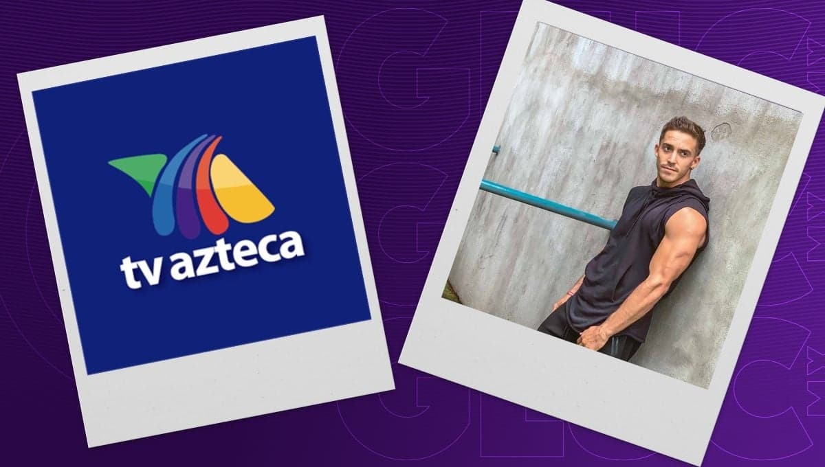 Dejó TV Azteca por triunfar en la competencia y ahora regresa por la puerta de enfrente a Exatlón México