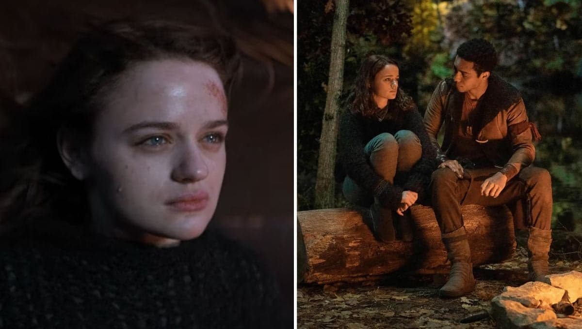‘Los feos 2’: ¿Cuándo se estrena la película en Netflix?