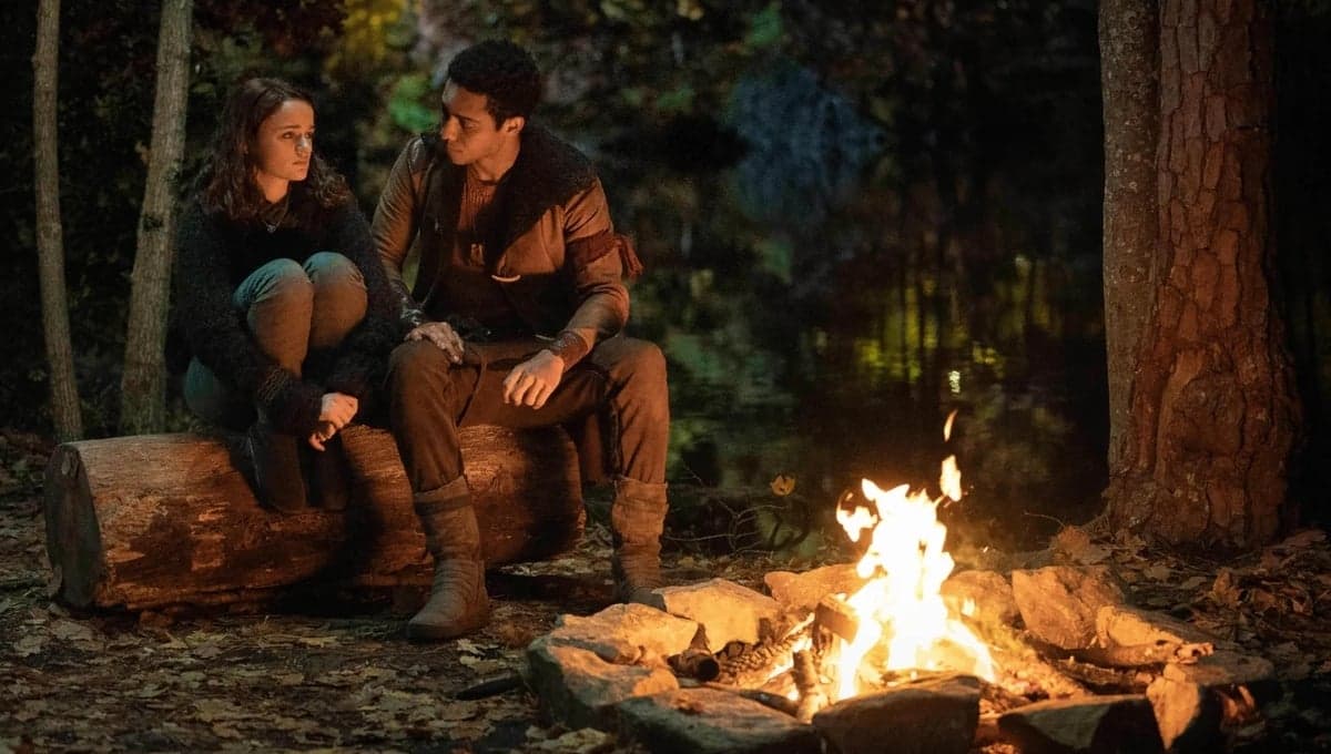 ‘Los feos’: final explicado de la película de Netflix