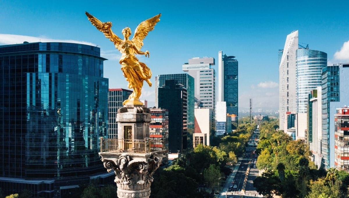 Marchas en la CDMX hoy miércoles 18 de septiembre: rutas y calles bloqueadas