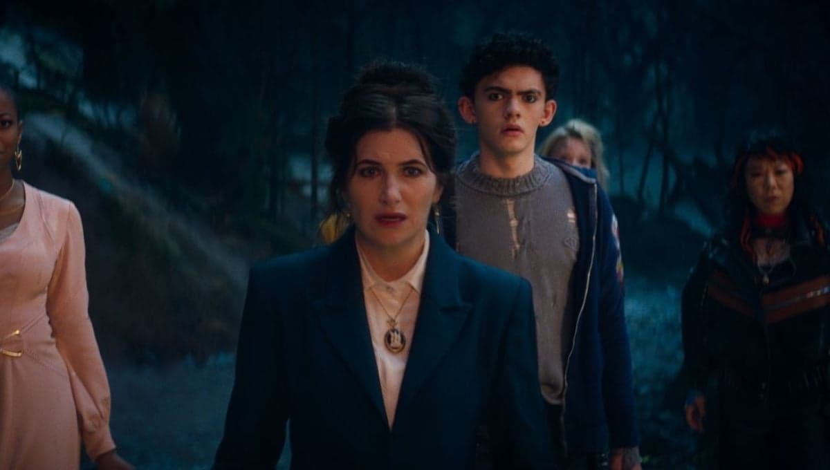 ‘Agatha en todas partes’: reparto, quién es quién, doblaje y estreno de los capítulos de la serie de Disney Plus