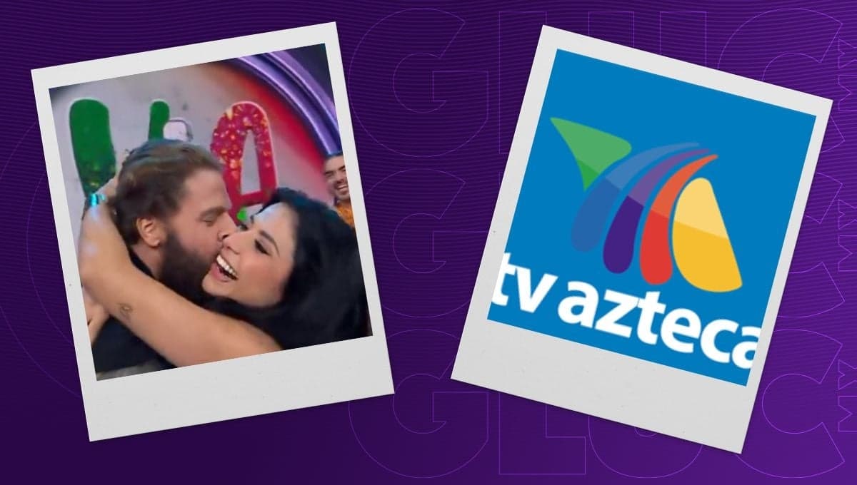 Fueron humillados y despedidos de Televisa; TV Azteca los contrata y se reconcilian