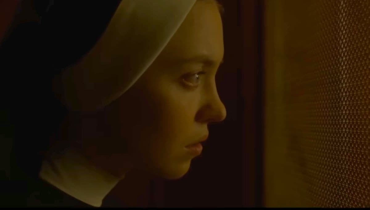 ¿Cuál es el final de Inmaculada? Director explica cómo acaba la película de terror con Sydney Sweeney