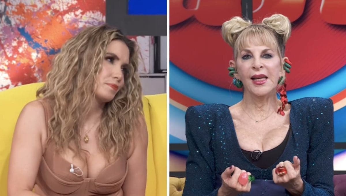 Shanik pide APOYO para un ser querido por atravesar un momento complicado