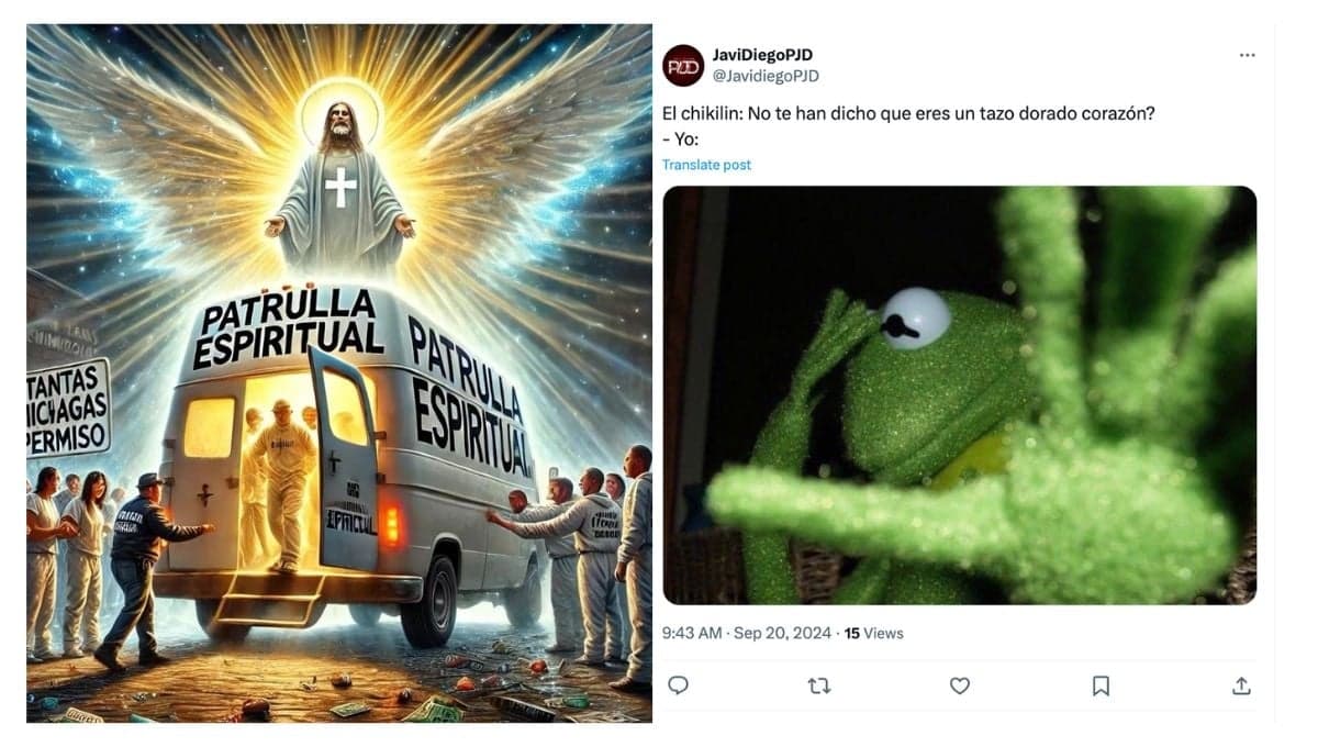 ¿Qué es un tazo dorado? MEME explicado y los más divertidos