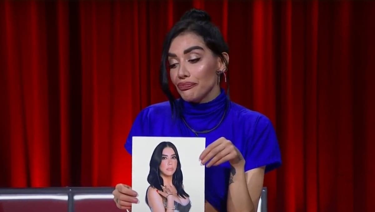 ¿Quién es la hermana de Karime y por qué NO habla con ella?