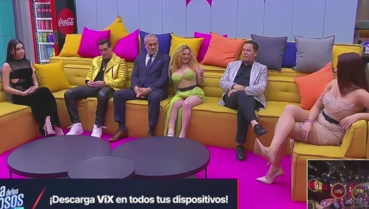 Final de ‘La Casa de los Famosos’ en CINES: precios, combos y dónde ver en Cinépolis y Cinemex