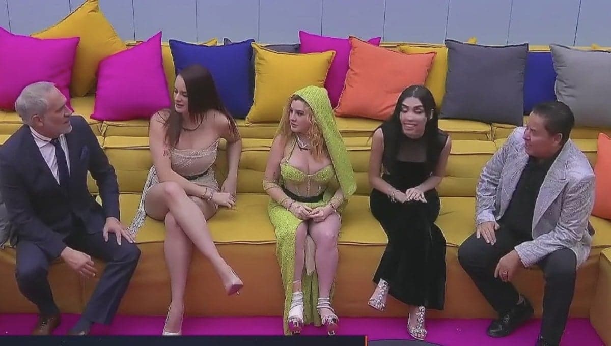 Finalistas de La casa de los Famosos 2024: cómo votar por tu favorito del team MAR