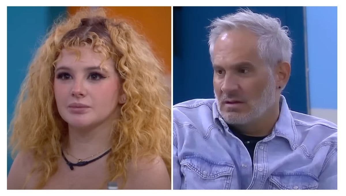 ¿Cómo van las votaciones en La Casa de los Famosos hoy 25 de septiembre?