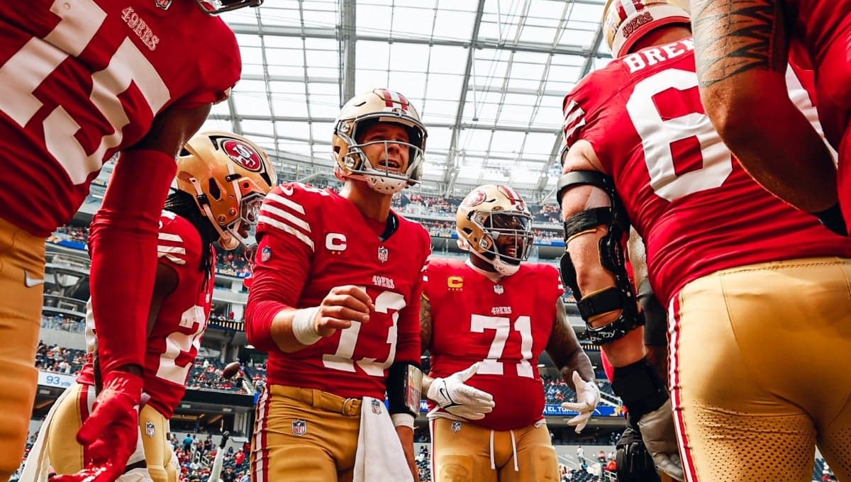 ¿Dónde ver NFL hoy? Horario y canales de los partidos EN VIVO de la semana 4: Televisa, ESPN, FOX Sports y más