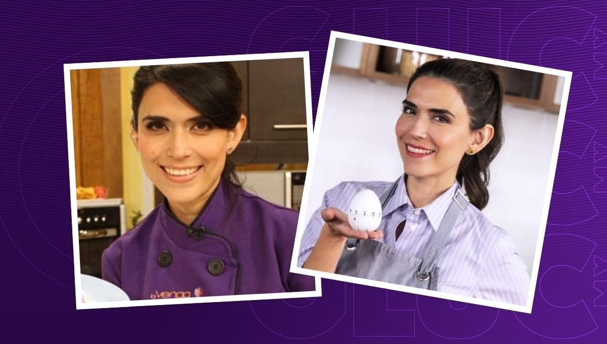‘Venga La Alegría’ le dio fama y hasta su propia sección, pero ella los abandonó por ESTA razón