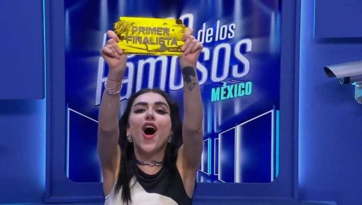 Karime Pindter: ¿Cómo votar en La Casa de los Famosos para el ganador? Así puedes darle tus votos