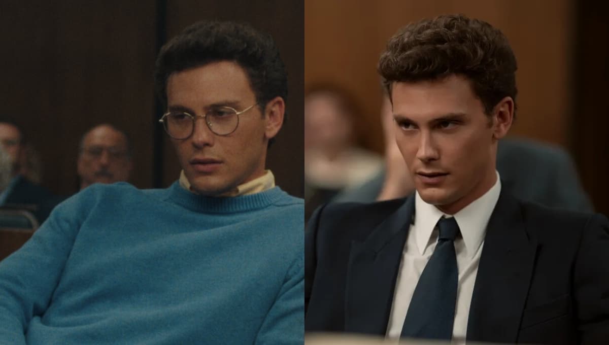 ¿De dónde es Cooper Koch? Nacionalidad del guapo actor de ‘Monstruos’