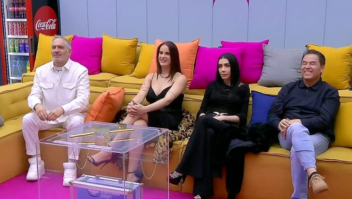 ¿Cómo van las votaciones de La Casa de los Famosos HOY 28 de septiembre? Este sería el ganador del reality