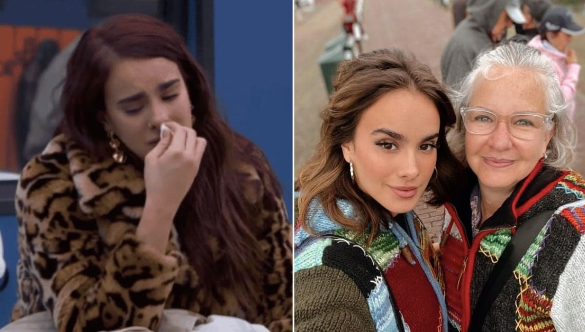 Luego de ‘Lady Mangos’, La Rosa de Guadalupe prepara episodio inspirado en Gala Montes y su mamá
