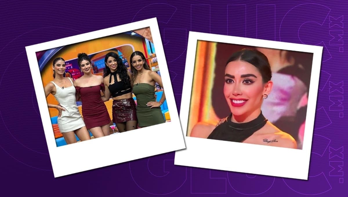 Conductora de Venga la Alegría TRAICIONA a TV Azteca y se suma a La Casa de los Famosos
