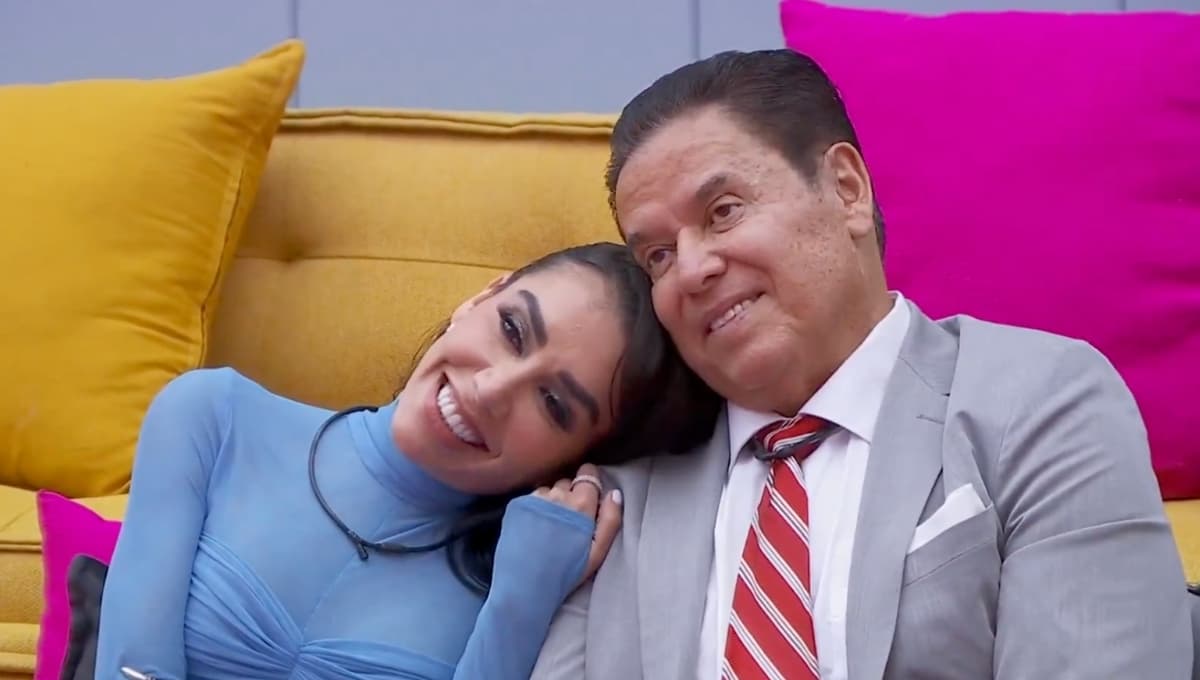 ¿Qué ganó el segundo lugar de La Casa de los Famosos? Este fue el premio de Karime Pindter
