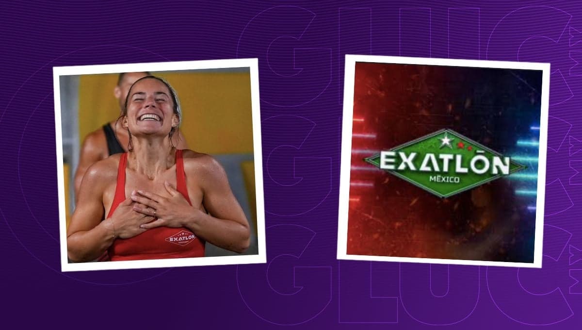 ‘Exatlón México’: La estrella del deporte que abandonó todo para ser parte de las Fuerzas Especiales