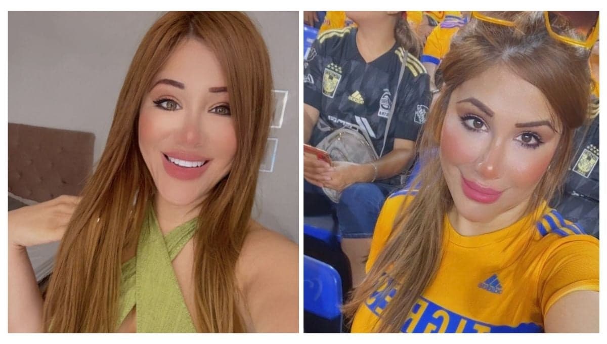 ¿De qué murió la Barbie Regia? Reportan fallecimiento de Ana Fabiola N en Monterrey