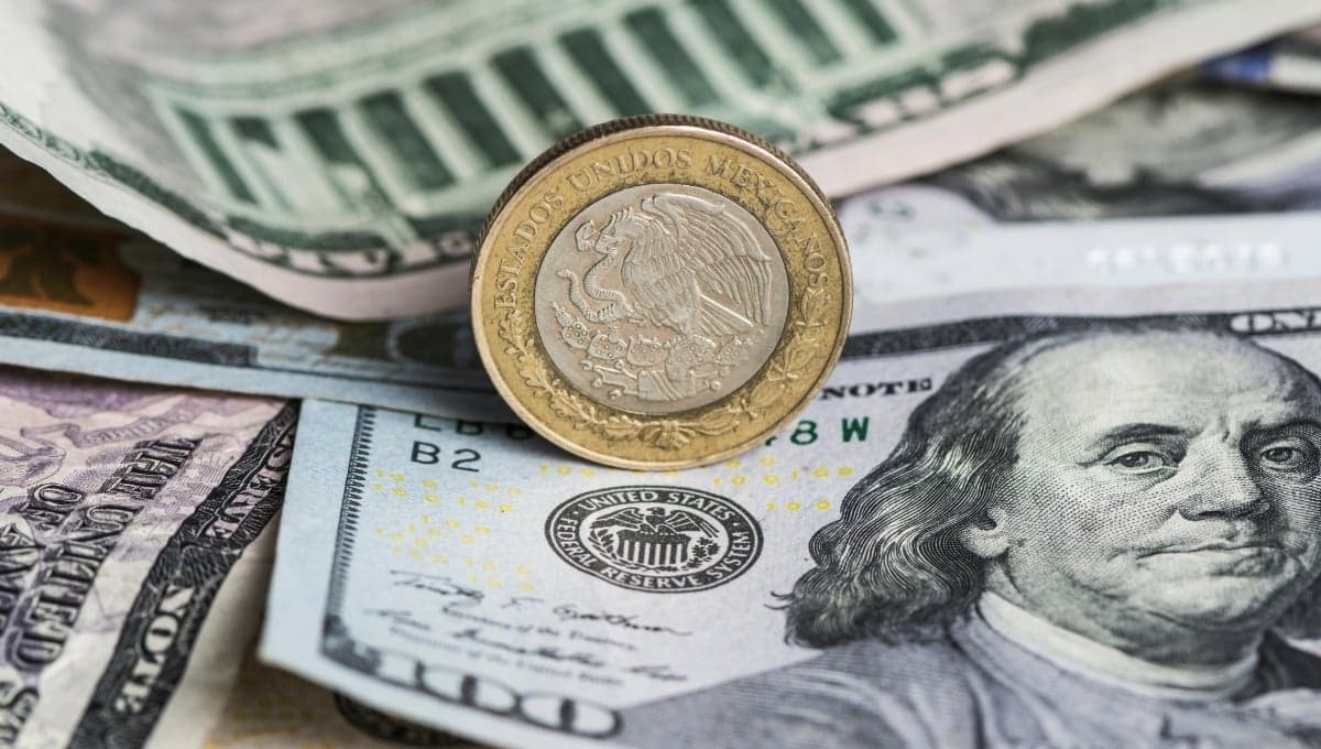 Precio del dólar HOY 7 de octubre 2024: ¿cuál es el tipo de cambio en bancos para este lunes