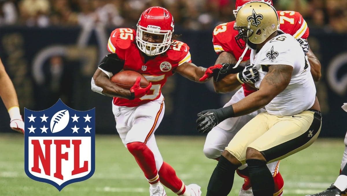 Kansas City Chiefs vs New Orleans Saints: Horario, pronóstico y dónde ver el MNF de la Jornada 5 de la NFL hoy lunes 7 de octubre