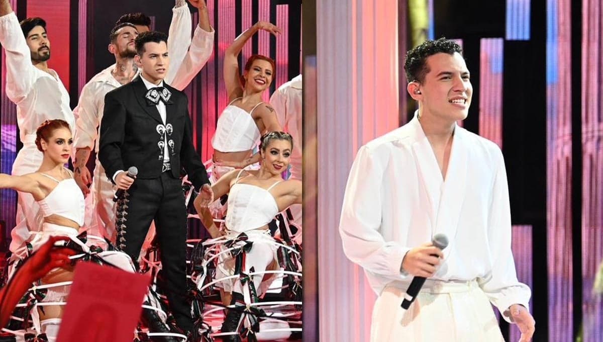 ¿Cuánto mide Mario Giron? Esta es la estatura del ganador de ‘La Academia’