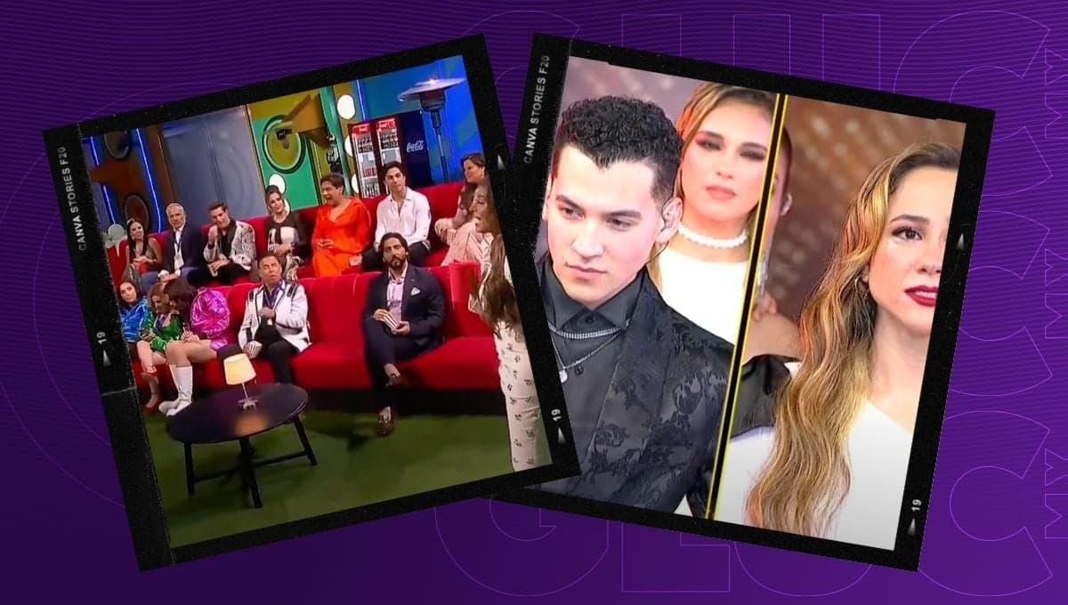¡El fracaso del año! Revelan que final de La Academia NO PUDO ganarle en rating a La Casa de los Famosos