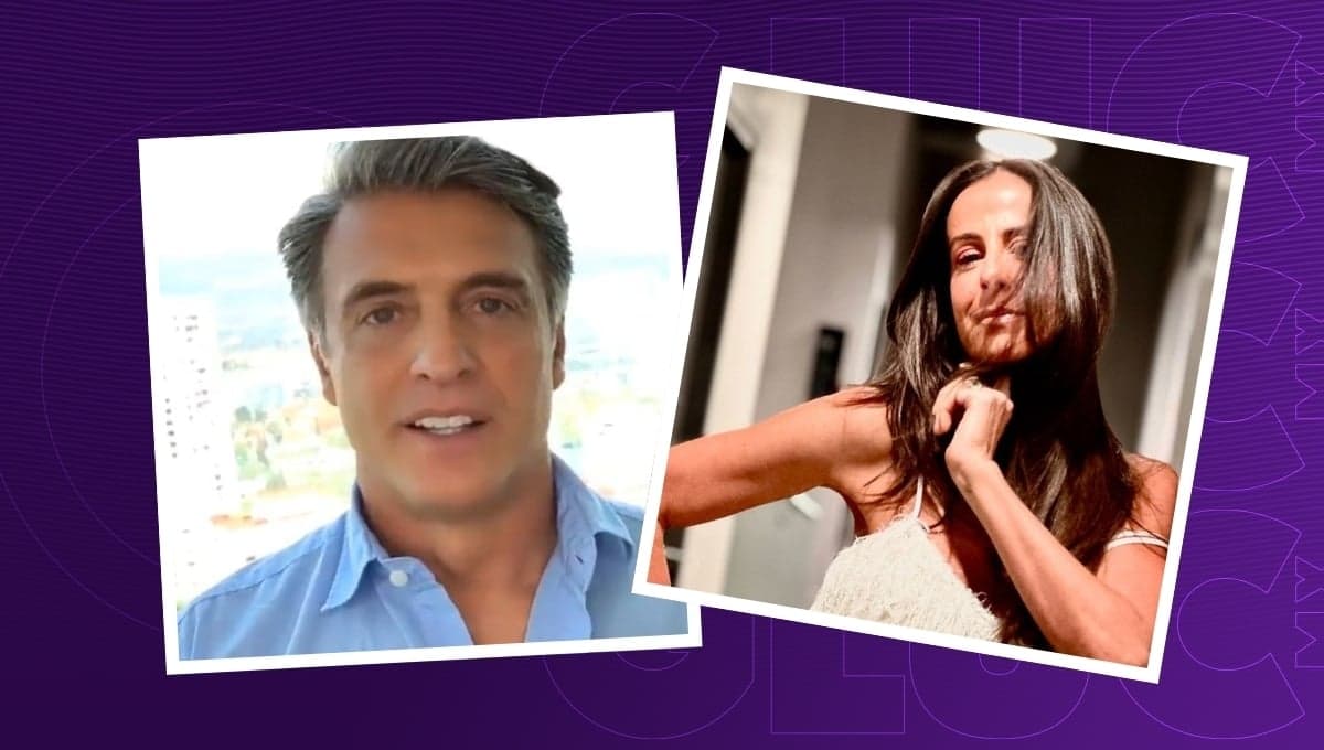 Juan Soler se sincera sobre la DURA lucha de Paulina Mercado contra el cáncer