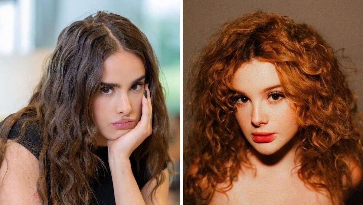 Se acaba el team mar: Gala Montes y Briggitte Bozzo se PELEAN por la stylist que las vistió en La Casa de los Famosos