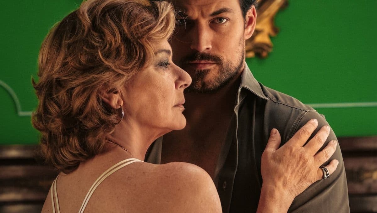 Giacomo Gianniotti: ¿quién es la pareja en 2024 del guapo actor de Engaño y Grey’s Anatomy?
