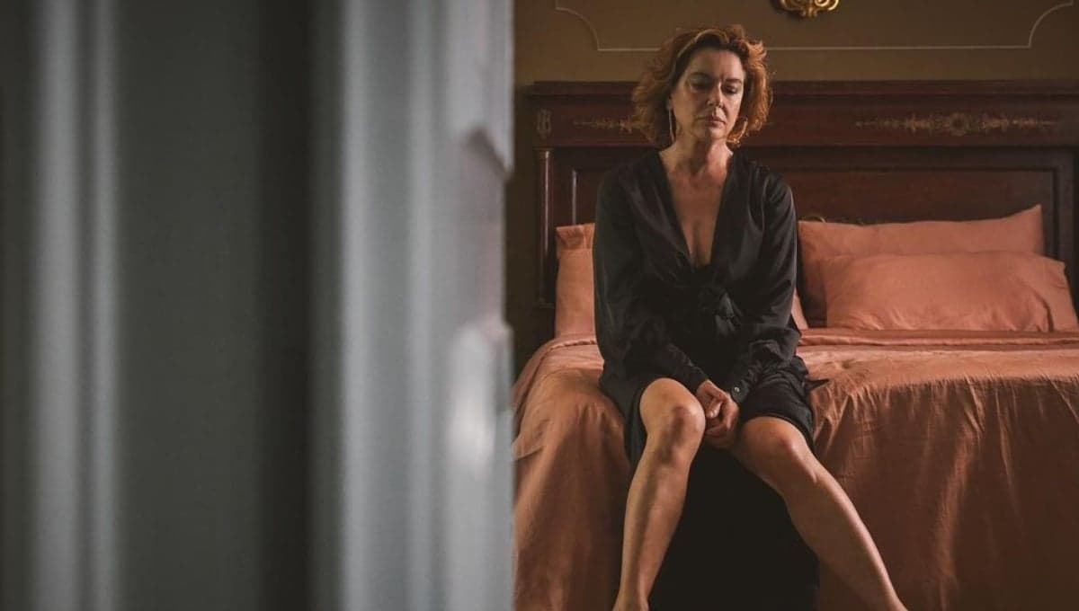 ‘Engaño’: ¿dónde se filmó la serie italiana de Netflix?