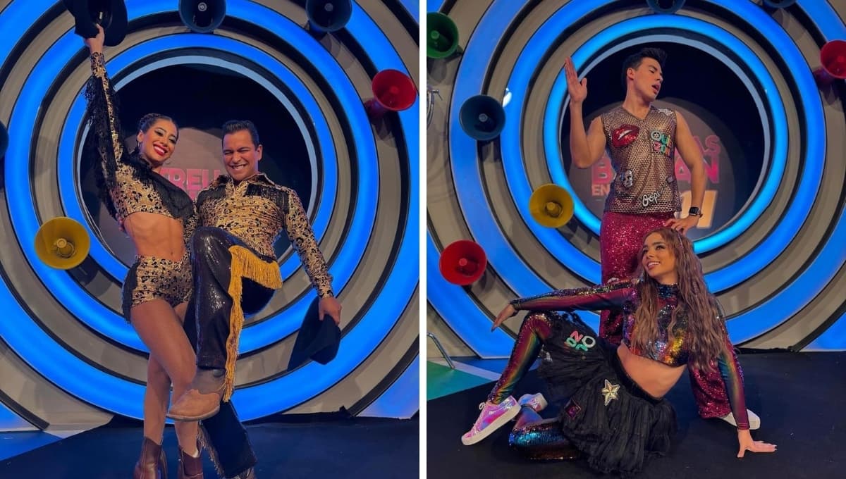 ‘Las Estrellas Bailan en Hoy’: ¿Quién fue la pareja eliminada HOY viernes 11 de octubre?