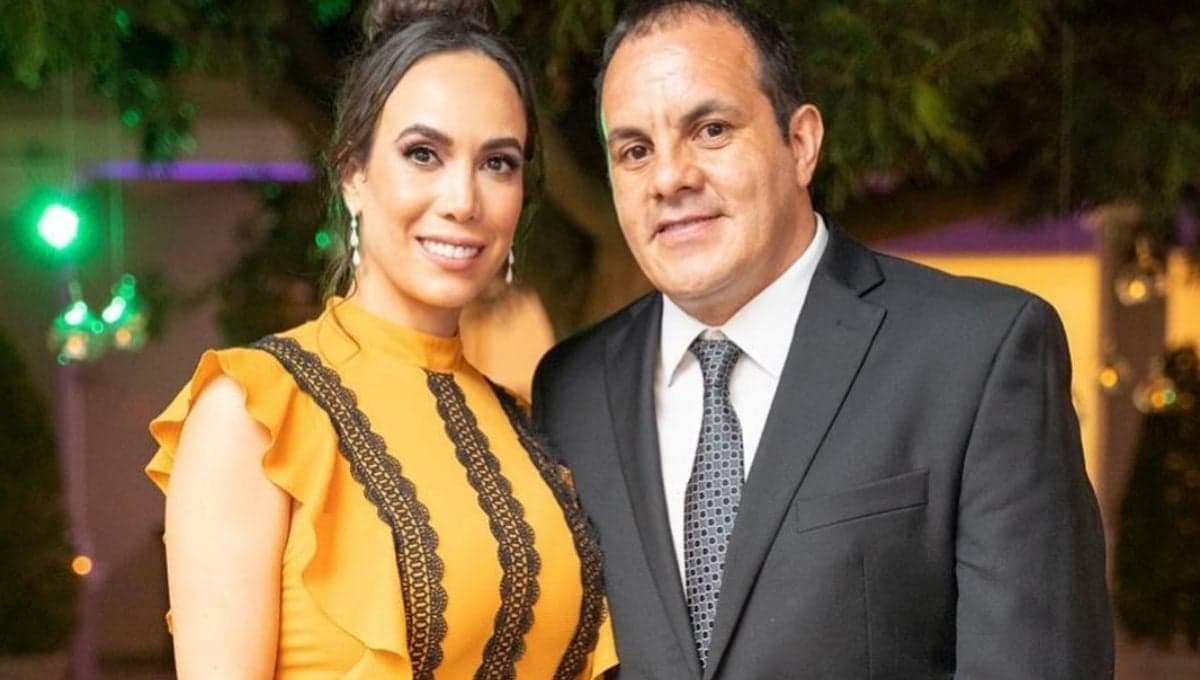 Cuauhtémoc Blanco: ¿quién es la esposa ACTUAL del político y exfutbolista mexicano?