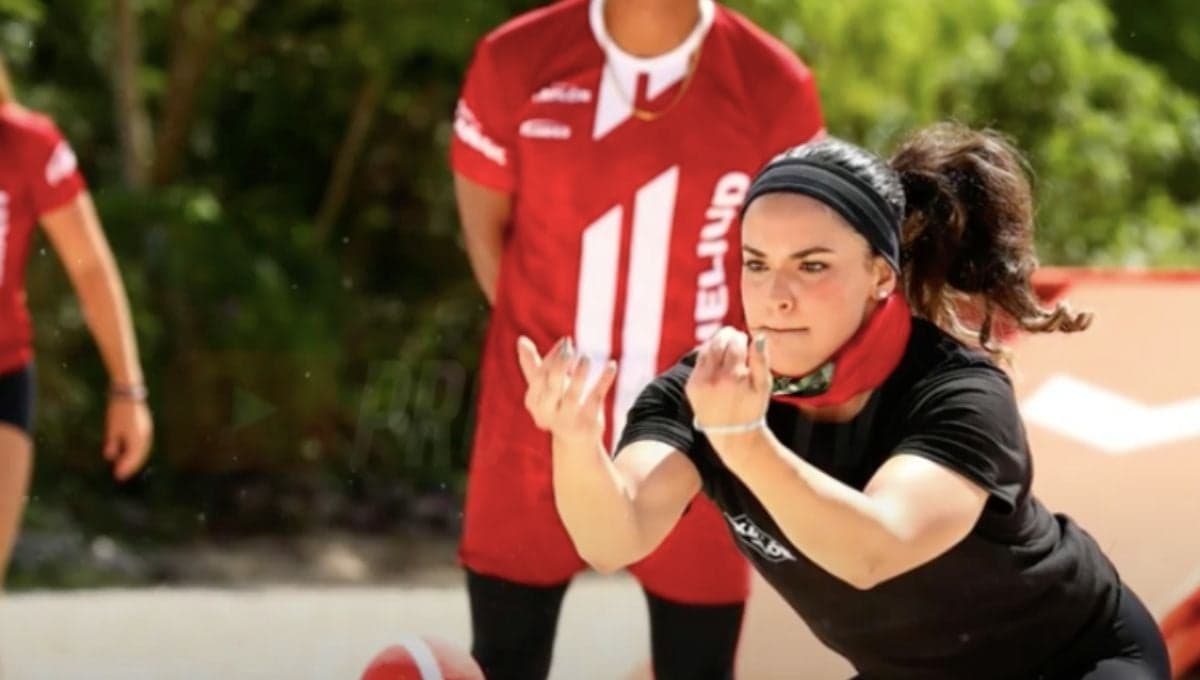 Acusan a producción de Exatlón México 2024 de MANO NEGRA antes de que inicie la nueva temporada