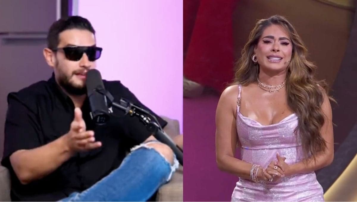 Adrián Marcelo QUEMA a Televisa y revela que quieren seguir trabajando con él, "quedé en términos maravillosos"