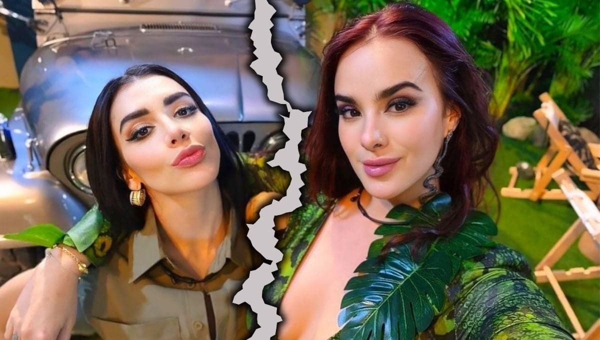 ¡No es Gala Montes! Karime Pindter revela quién es su crush y resultó ser un "romance" del pasado
