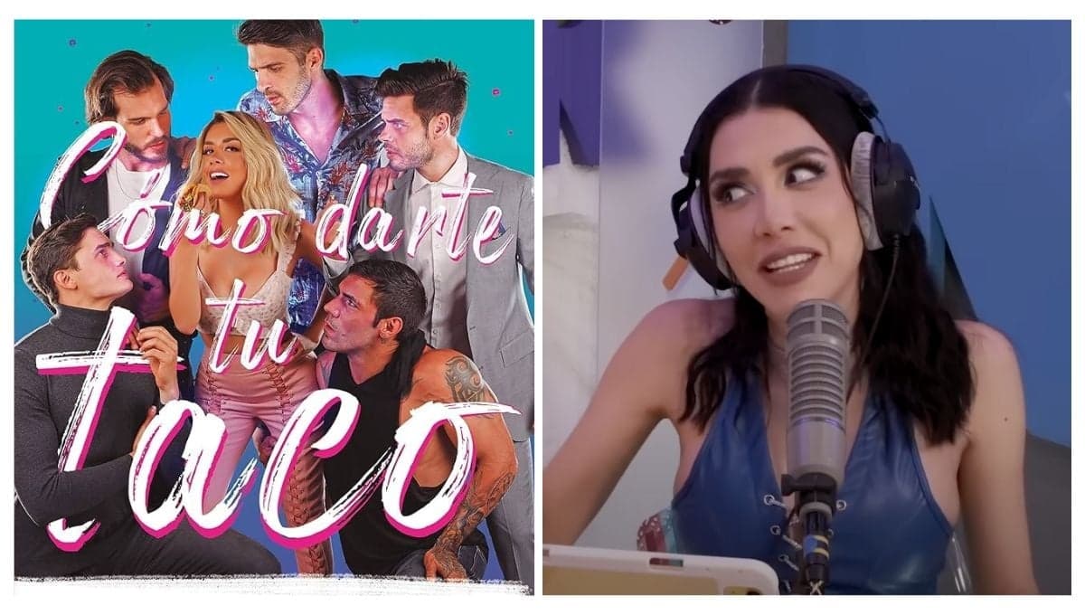 Karime Pindter libro: ‘Cómo darte tu taco’, cuánto cuesta y de qué trata