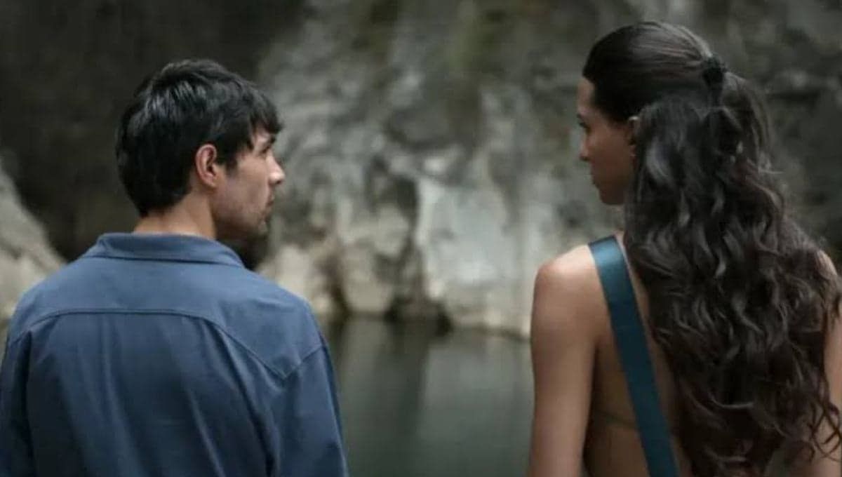 ¿Quién es Ámbar del ‘Secreto del Río’?