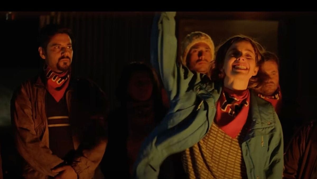 ‘Vencer o morir’: reparto, de qué trata y trailer de la serie chilena de Prime Video