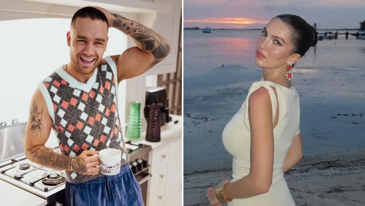 ¿Por qué Liam Payne y su novia Maya Henry terminaron?