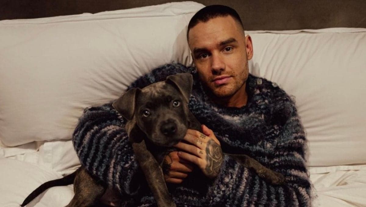 ¿Cuántos riñones tiene Liam Payne?