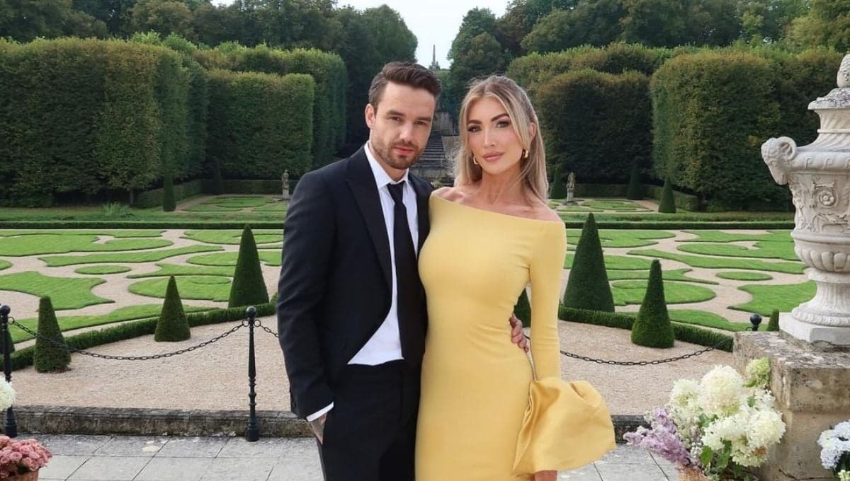Kate Cassidy: edad, estatura, Instagram, hijos y última foto de Snapchat de la novia de Liam Payne