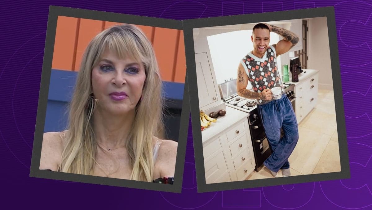 ¿Qué dijo? Shanik Berman se BURLA de la muerte de Liam Payne y la regañan en vivo