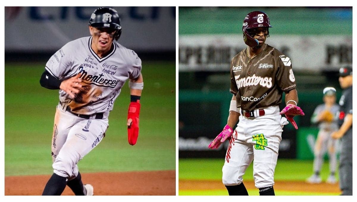 Tomateros de Culiacán vs Sultanes de Monterrey HOY martes 22 de octubre: horario, dónde ver en vivo y previa