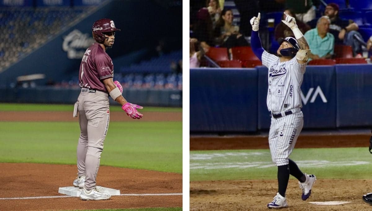 Tomateros vs Sultanes: horario y dónde ver EN VIVO el juego 2 de la LMP 2024 HOY miércoles 23 de octubre