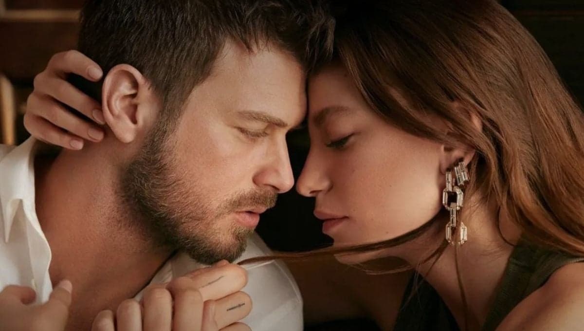 ‘Aile lazos de pasión’: ¿cuántos capitulos tiene?